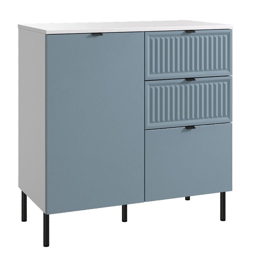 Тумбы 1 ящик