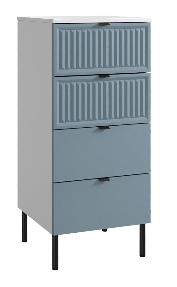 Тумбы 1 ящик